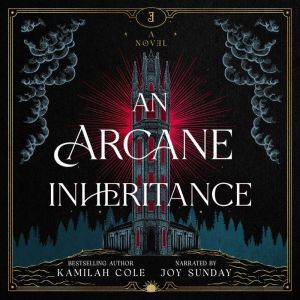 An Arcane Inheritance