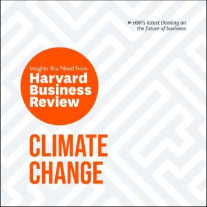 Climate Change, Harvard Business Review