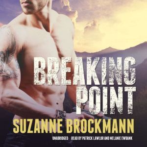 Breaking Point, Suzanne Brockmann