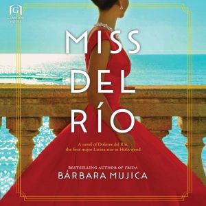 Miss del Rio, Barbara Mujica