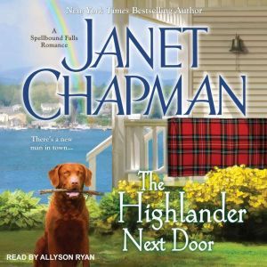 The Highlander Next Door, Janet Chapman