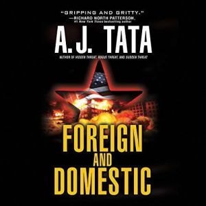 Foreign and Domestic, A. J. Tata