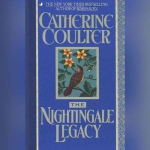 The Nightingale Legacy, Catherine Coulter
