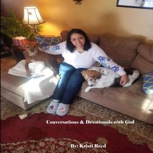 Conversations  Devotionals with God, Kristi Reed