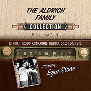 The Aldrich Family, Collection 1, Black Eye Entertainment