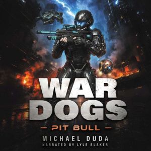 War Dogs, Michael Duda