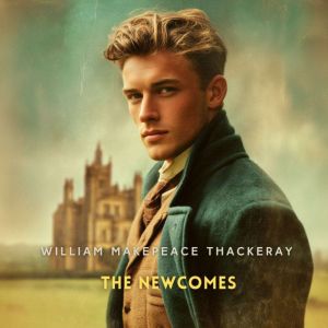 The Newcomes, Volume 1: Memoirs of a Most Respectable Family