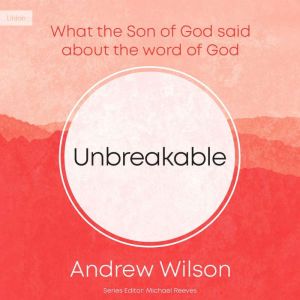 Unbreakable, Andrew Wilson