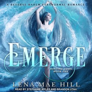 Emerge, Lena Mae Hill