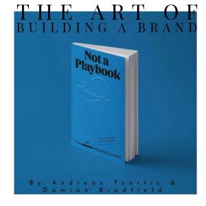 Not A Playbook, Damian Bradfield