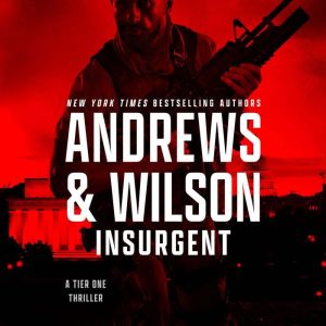 Insurgent, Jeffrey Wilson