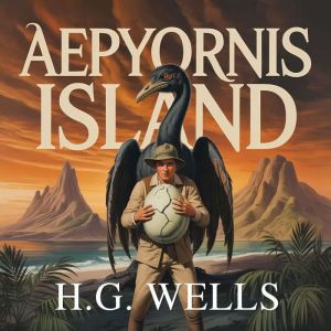 Aepyornis Island, H. G. Wells