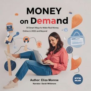 Money on Demand: 30 Smart Ways to Make Real Money Online in 2025 and Beyond