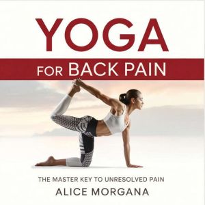 Yoga for Back Pain: The Master Key to Unresolved Pain