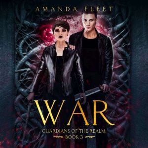 War, Amanda Fleet
