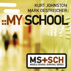 My School, Kurt Johnston