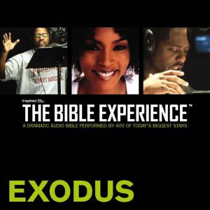 Inspired By ... The Bible Experience ..., Full Cast