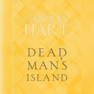 Dead Mans Island, Carolyn Hart