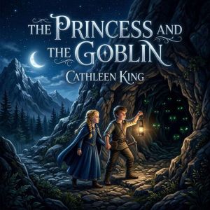 The Princess and the Goblin, Cathleen King
