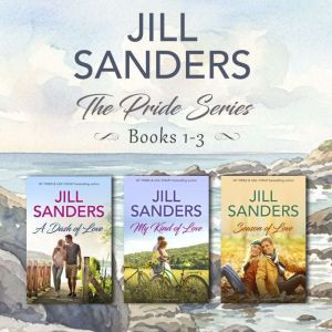 Pride, Oregon Series Box Set 13, Jill Sanders