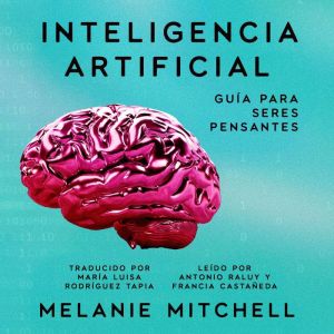 Inteligencia artificial, Melanie Mitchell