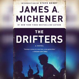 The Drifters, James A. Michener