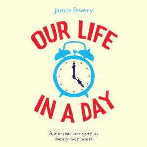 Our Life in a Day, Jamie Fewery