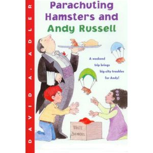 Parachuting Hamsters and Andy Russell..., David Adler