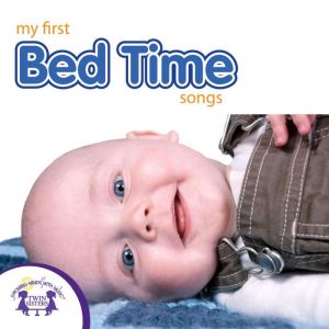 My First Bed Time Songs, Kim Mitzo Thompson