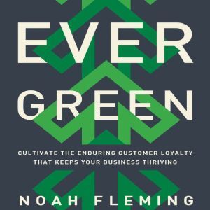 Evergreen, Noah Fleming