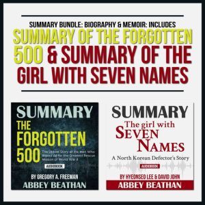 Summary Bundle Biography Memoir I..., Abbey Beathan