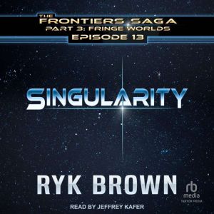 Singularity, Ryk Brown