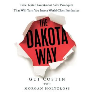 The Dakota Way, Gui Costin