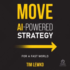 MOVE, Tim Lewko