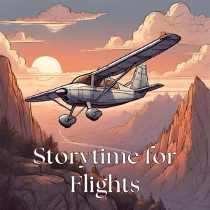 Storytime for Flights, Kenneth Grahame