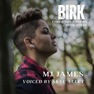 Birk, MJ James