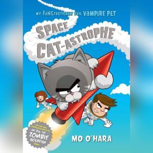 Space CatAstrophe, Mo OHara