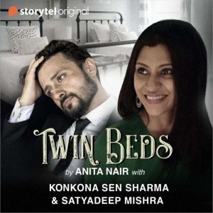Twin Beds, Anita Nair