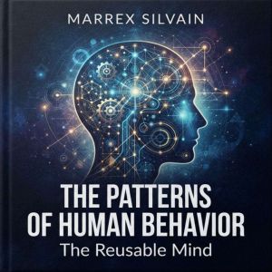 The Patterns of Human Behavior. The R..., Marrex Silvain