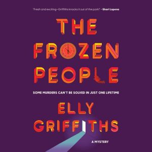 The Frozen People: A Mystery