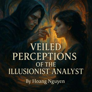 Veiled Perceptions of the Illusionist Analyst: A Analyst's Pierced Illusion with the Perception Shifter in the Hall of Bent Re