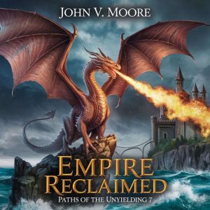 Empire Reclaimed Paths of the Unyie..., John V. Moore