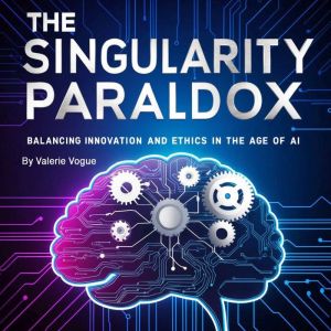 The Singularity Paradox: Balancing Innovation and Ethics in the Age of AI