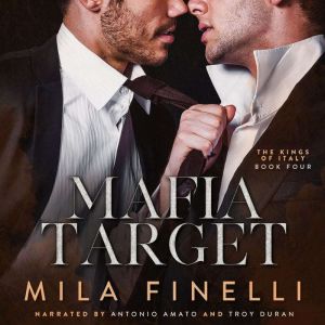 Mafia Target, Mila Finelli