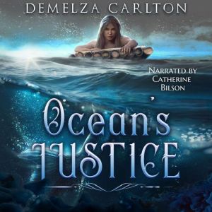 Oceans Justice, Demelza Carlton