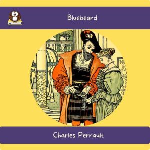 Bluebeard, Charles Perrault