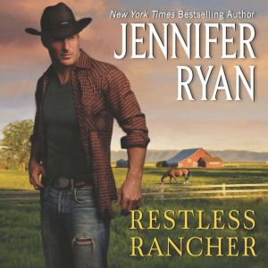Restless Rancher, Jennifer Ryan