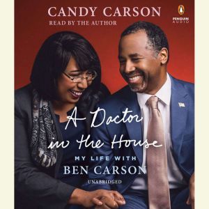 A Doctor in the House, Candy Carson