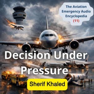 Decision Under Pressure, Sherif Khaled