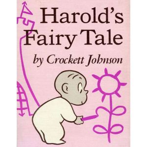 Harold's Fairy Tale